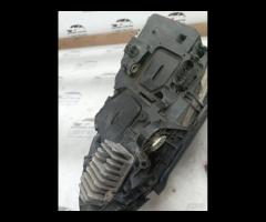 FARO FANALE ANTERIORE DESTRA XENON LED MERCEDES W2 - 21