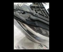 FARO FANALE ANTERIORE DESTRA XENON LED MERCEDES W2 - 24