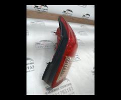 FARO FANALE STOP  POSTERIORE LED DESTRO TOYOTA RAV - 7