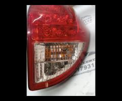 FARO FANALE STOP  POSTERIORE LED DESTRO TOYOTA RAV - 9