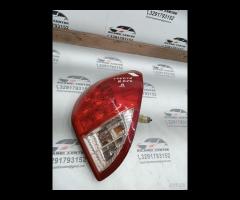 FARO FANALE STOP  POSTERIORE LED DESTRO TOYOTA RAV - 11