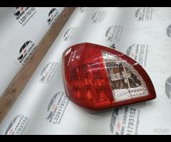 FARO FANALE STOP  POSTERIORE LED DESTRO TOYOTA RAV - 12