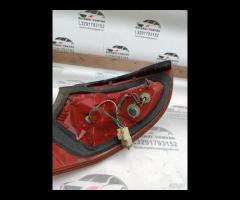 FARO FANALE STOP  POSTERIORE LED DESTRO TOYOTA RAV - 14