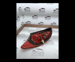 FARO FANALE STOP  POSTERIORE LED DESTRO TOYOTA RAV - 15