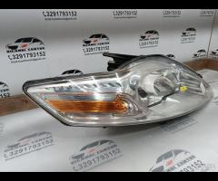 FARO FANALE ANTERIORE DESTRA FORD MONDEO 2013 SW B