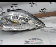 FARO FANALE ANTERIORE DESTRA FORD MONDEO 2013 SW B