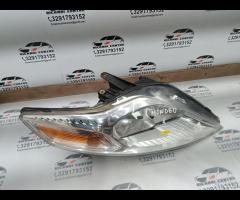 FARO FANALE ANTERIORE DESTRA FORD MONDEO 2013 SW B - 6