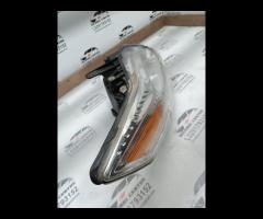 FARO FANALE ANTERIORE DESTRA FORD MONDEO 2013 SW B - 8