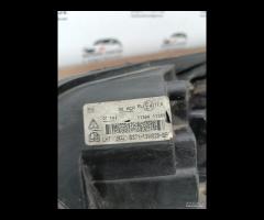 FARO FANALE ANTERIORE DESTRA FORD MONDEO 2013 SW B - 12