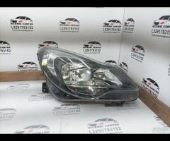 FARO FANALE ANTERIORE DESTRA OPEL CORSA D 2014 BER