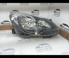 FARO FANALE ANTERIORE DESTRA OPEL CORSA D 2014 BER