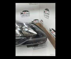 FARO FANALE ANTERIORE DESTRA OPEL CORSA D 2014 BER