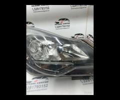 FARO FANALE ANTERIORE DESTRA OPEL CORSA D 2014 BER
