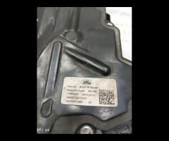 CENTRALINA CAMBIO RANGE ROVER EVOQUE  BJ32-7E123-A - 8