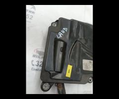 CENTRALINA CAMBIO RANGE ROVER EVOQUE  BJ32-7E123-A - 9