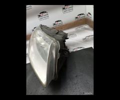 FARO FANALE ANTERIORE DESTRA AUDI A6 C6 2004- 2012 - 10