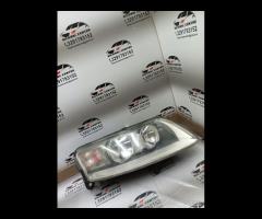 FARO FANALE ANTERIORE DESTRA AUDI A6 C6 2004- 2012 - 11