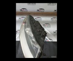 FARO FANALE ANTERIORE DESTRA AUDI A6 C6 2004- 2012 - 12