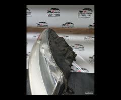 FARO FANALE ANTERIORE DESTRA AUDI A6 C6 2004- 2012 - 13