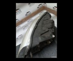 FARO FANALE ANTERIORE DESTRA AUDI A6 C6 2004- 2012 - 16