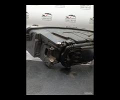 FARO FANALE ANTERIORE DESTRA AUDI A6 C6 2004- 2012 - 21