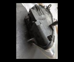 FARO FANALE ANTERIORE DESTRA AUDI A6 C6 2004- 2012 - 22