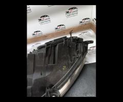 FARO FANALE ANTERIORE DESTRA AUDI A6 C6 2004- 2012 - 24
