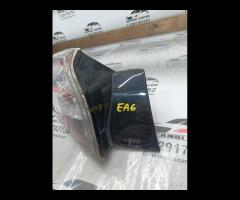 FARO FANALE POSTERIORE SINISTRA MAZDA 3 II MK2 HAT - 11