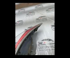 FARO FANALE POSTERIORE SINISTRA MAZDA 3 II MK2 HAT - 12