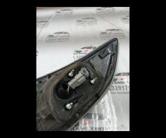 FARO FANALE POSTERIORE SINISTRA MAZDA 3 II MK2 HAT - 16