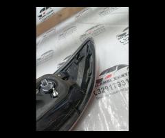 FARO FANALE POSTERIORE SINISTRA MAZDA 3 II MK2 HAT - 17