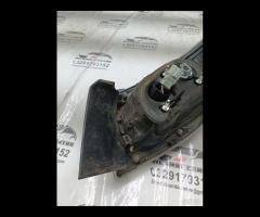 FARO FANALE POSTERIORE SINISTRA MAZDA 3 II MK2 HAT - 18