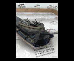 FARO FANALE POSTERIORE SINISTRA MAZDA 3 II MK2 HAT - 20