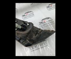 FARO FANALE POSTERIORE SINISTRA MAZDA 3 II MK2 HAT - 21