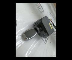 BLOCCHETTO ACCENSIONE  MERCEDES W212 2012 A2079057 - 13