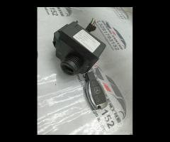 BLOCCHETTO ACCENSIONE  MERCEDES W212 2012 A2079057 - 18