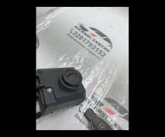 BLOCCHETTO ACCENSIONE  MERCEDES W212 2012 A2079057 - 20