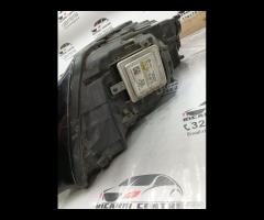 FARO FANALE XENON ANTERIORE DX AUDI A8 2013 8K0941 - 9
