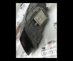FARO FANALE XENON ANTERIORE DX AUDI A8 2013 8K0941 - 11