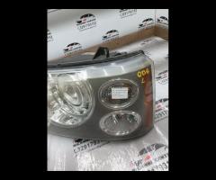 FARO FANALE ANTERIORE XENON  SINISTRA LAND ROVER S - 7