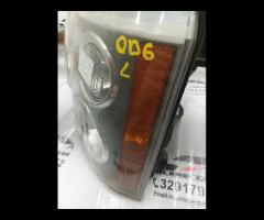 FARO FANALE ANTERIORE XENON  SINISTRA LAND ROVER S - 11