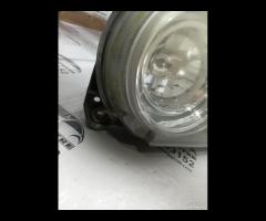 FARO FANALE ANTERIORE XENON  SINISTRA LAND ROVER S - 18