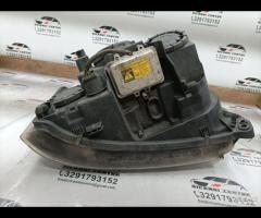 FARO FANALE ANTERIORE XENON  SINISTRA LAND ROVER S - 21