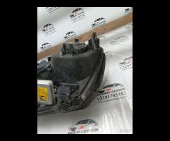 FARO FANALE XENON ANTERIORE DESTRA BMW SERIE 7 E66 - 21