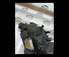 FARO FANALE XENON ANTERIORE DESTRA BMW SERIE 7 E66 - 24