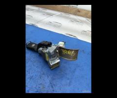 BLOCCHETTO ACCENSIONE CON CHIAVE TOYOTA YARIS \\ A - 6