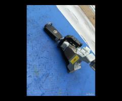 BLOCCHETTO ACCENSIONE CON CHIAVE TOYOTA YARIS \\ A - 11