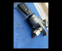 BLOCCHETTO ACCENSIONE CON CHIAVE TOYOTA YARIS \\ A - 15