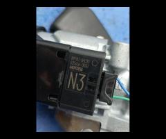 BLOCCHETTO ACCENSIONE CON CHIAVE TOYOTA YARIS \\ A - 24