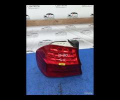 FARO FANALE LED POSTERIORE SINISTRA BMW E90 2011 4 - 6